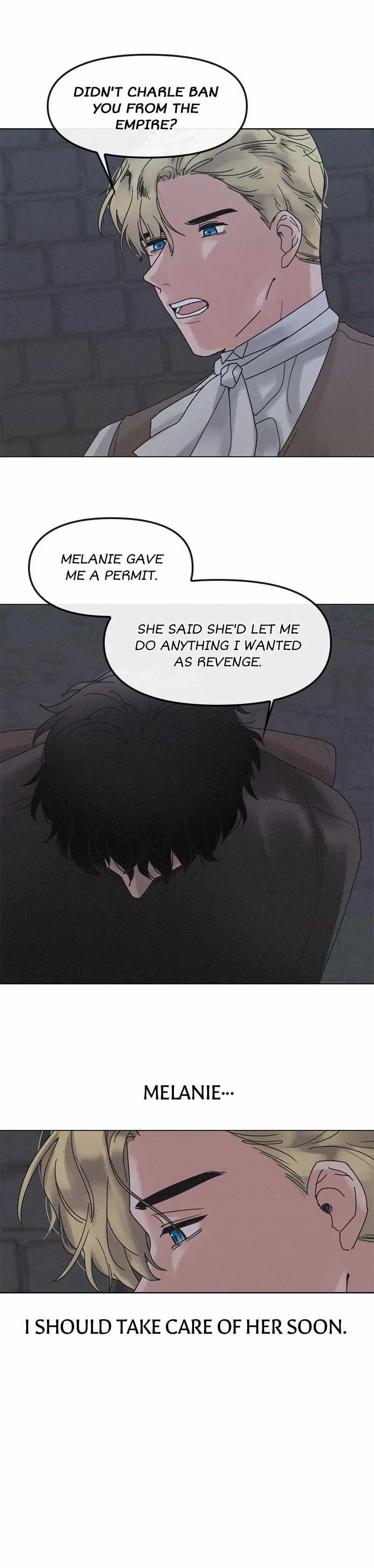 How Dare You Chapter 42 page 3 - 