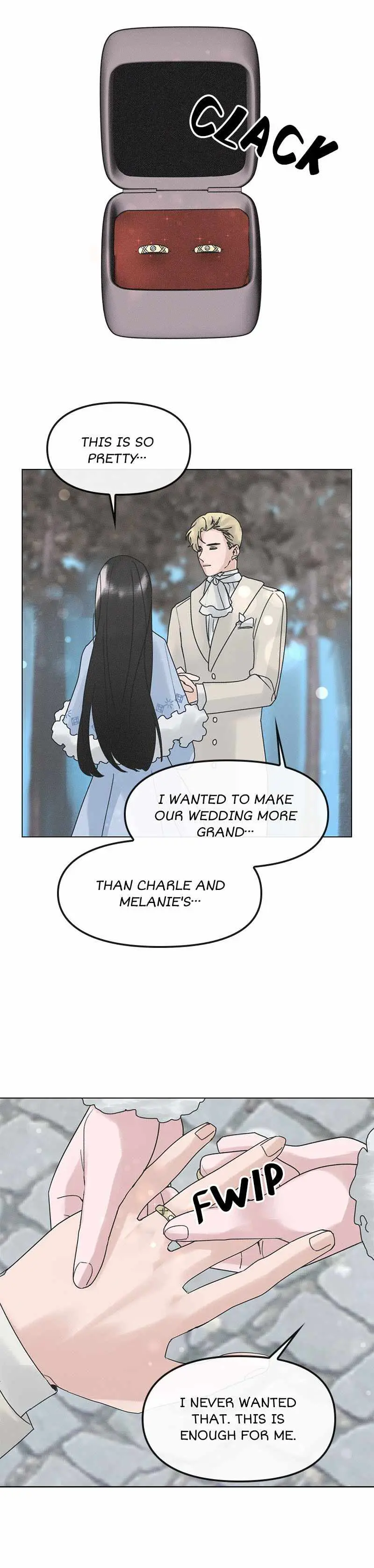 How Dare You Chapter 42 page 22 - 