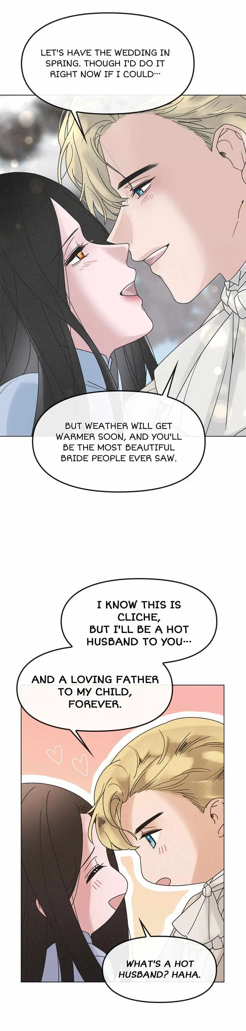 How Dare You Chapter 42 page 23 - 
