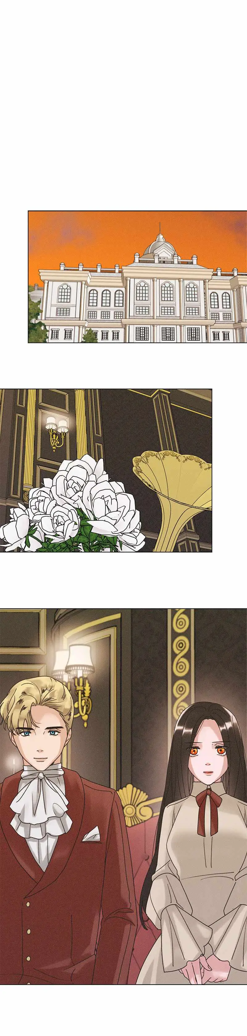 How Dare You Chapter 42 page 4 - 