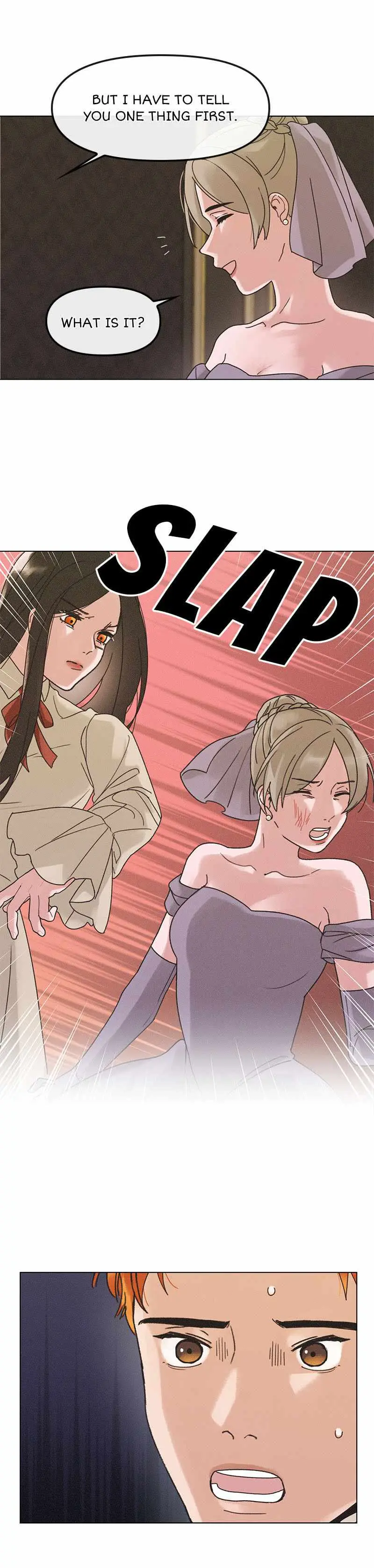 How Dare You Chapter 42 page 7 - 
