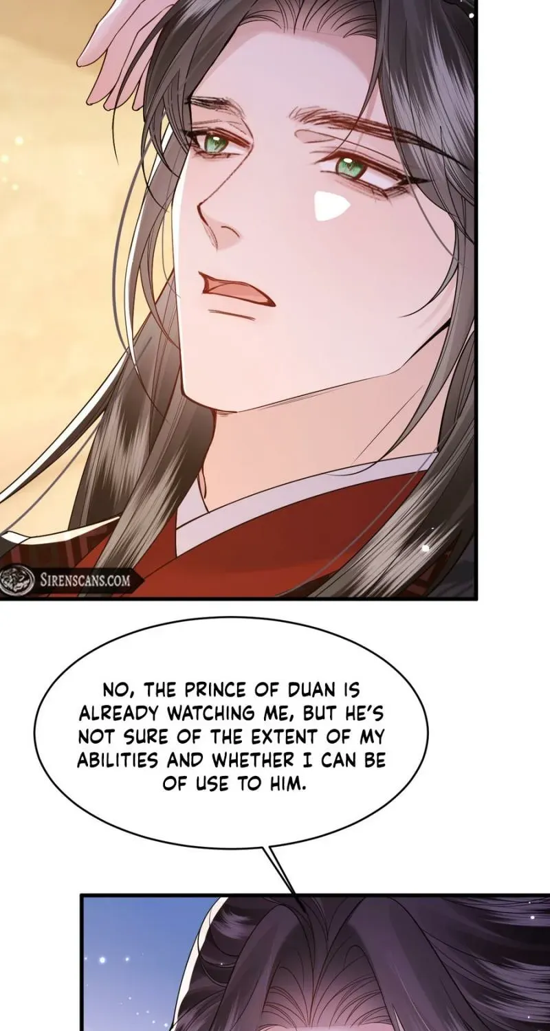How Dare You Chapter 43 page 21 - 