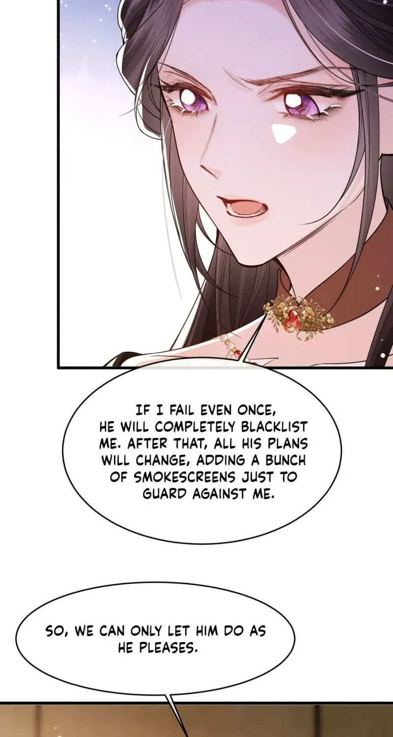 How Dare You Chapter 43 page 22 - 