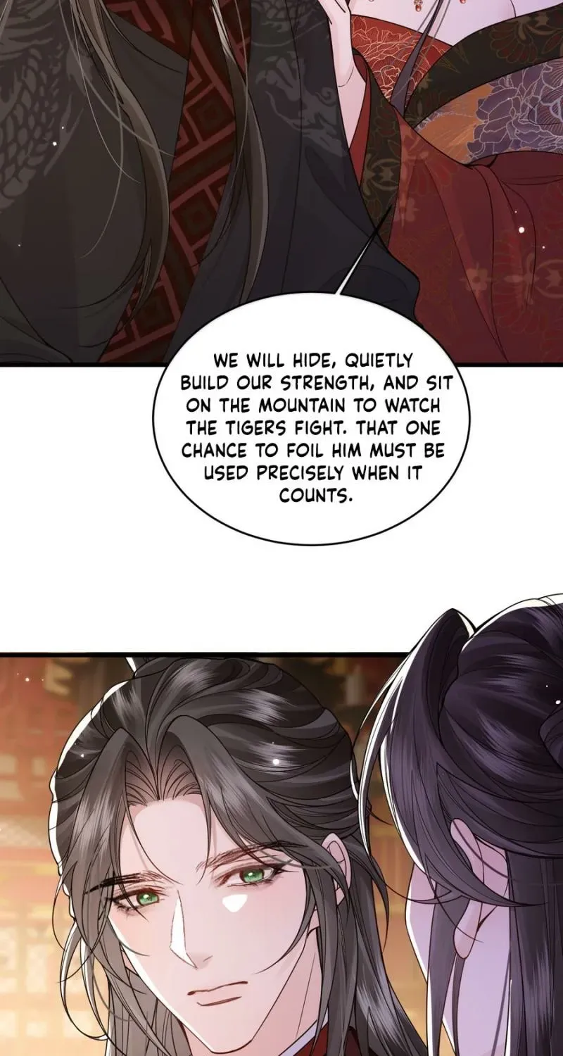 How Dare You Chapter 43 page 25 - 