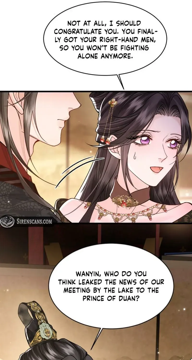 How Dare You Chapter 43 page 29 - 