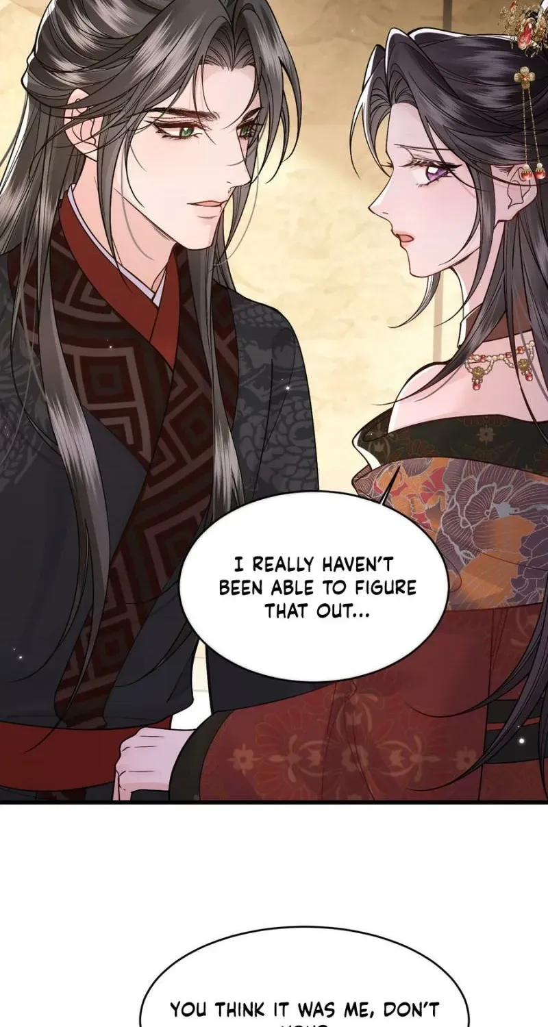 How Dare You Chapter 43 page 30 - 