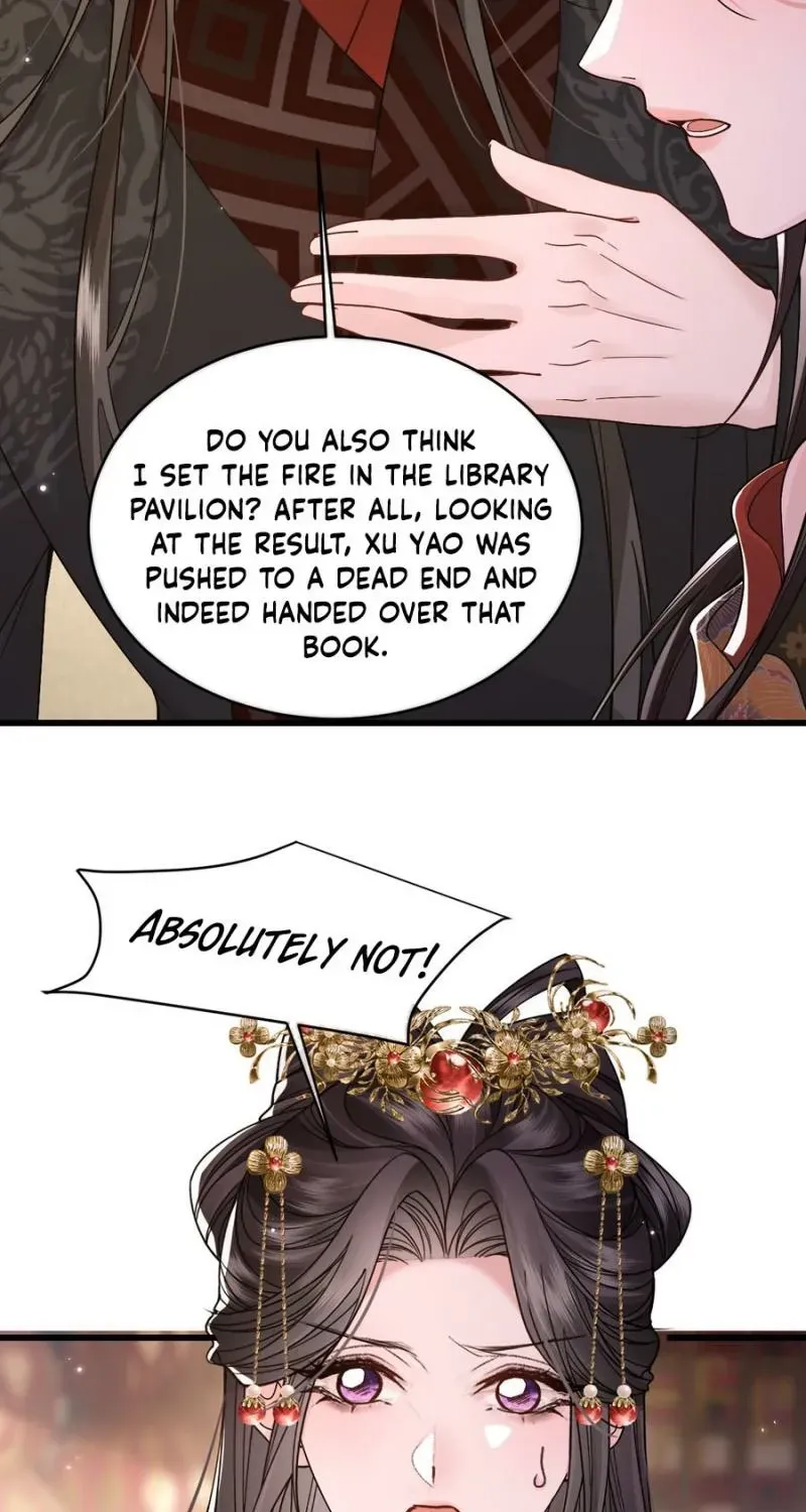 How Dare You Chapter 43 page 33 - 