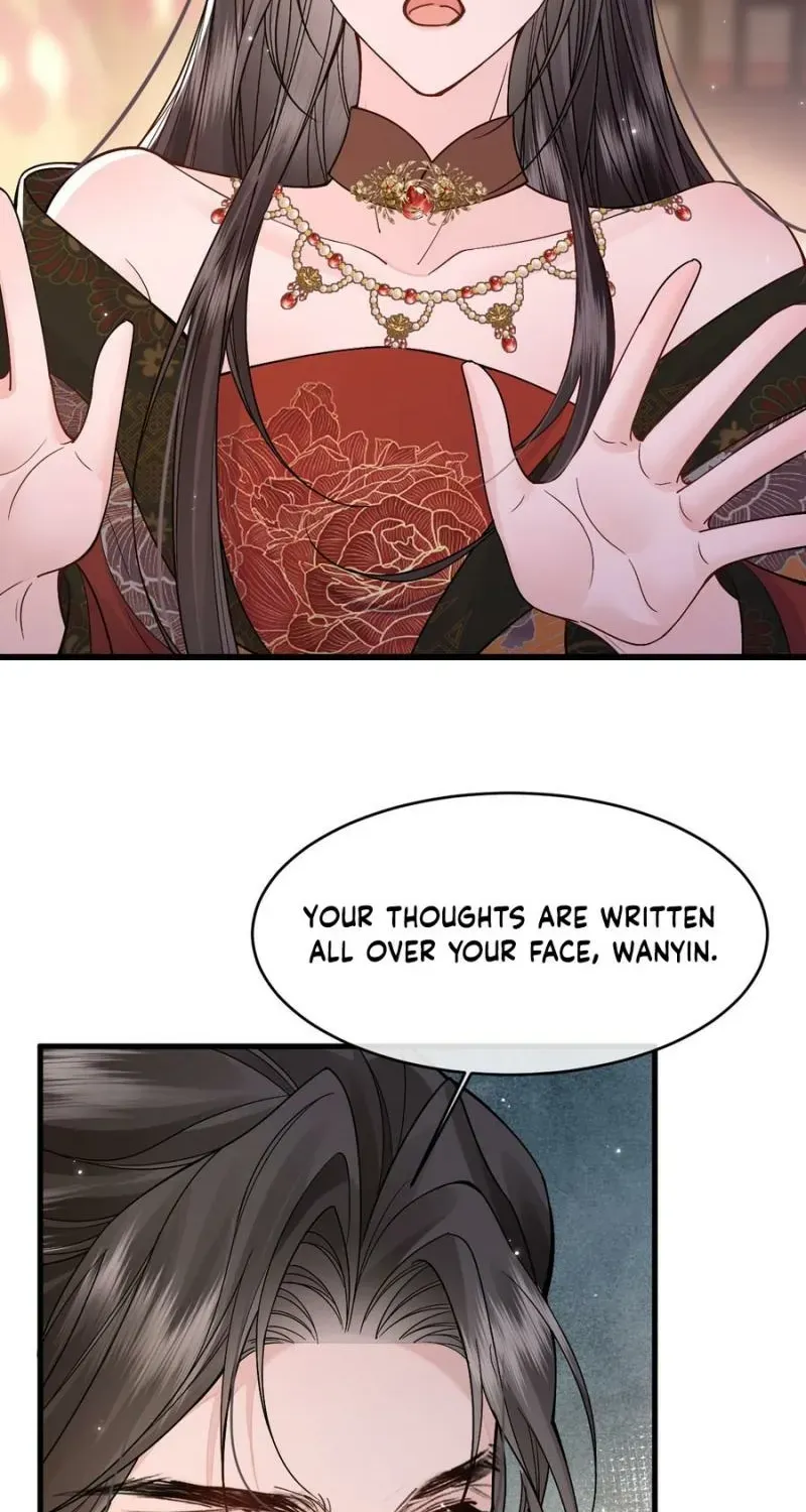 How Dare You Chapter 43 page 34 - 