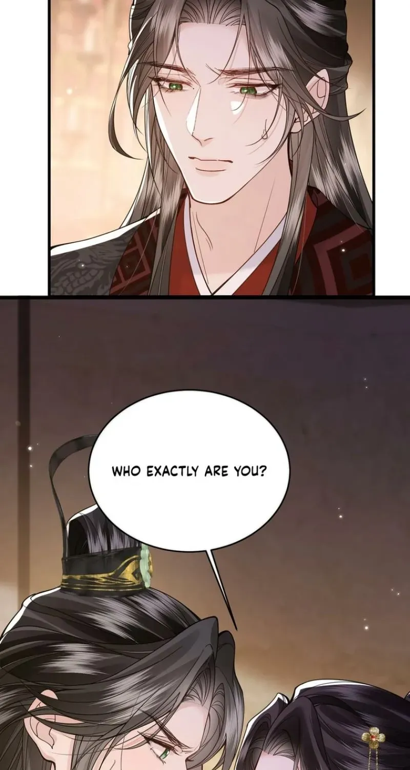 How Dare You Chapter 44 page 17 - 