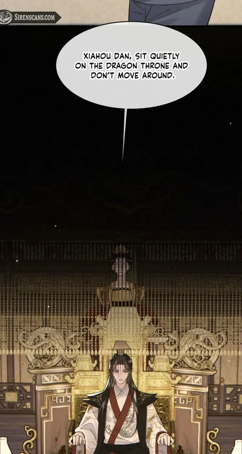 How Dare You Chapter 44 page 22 - 