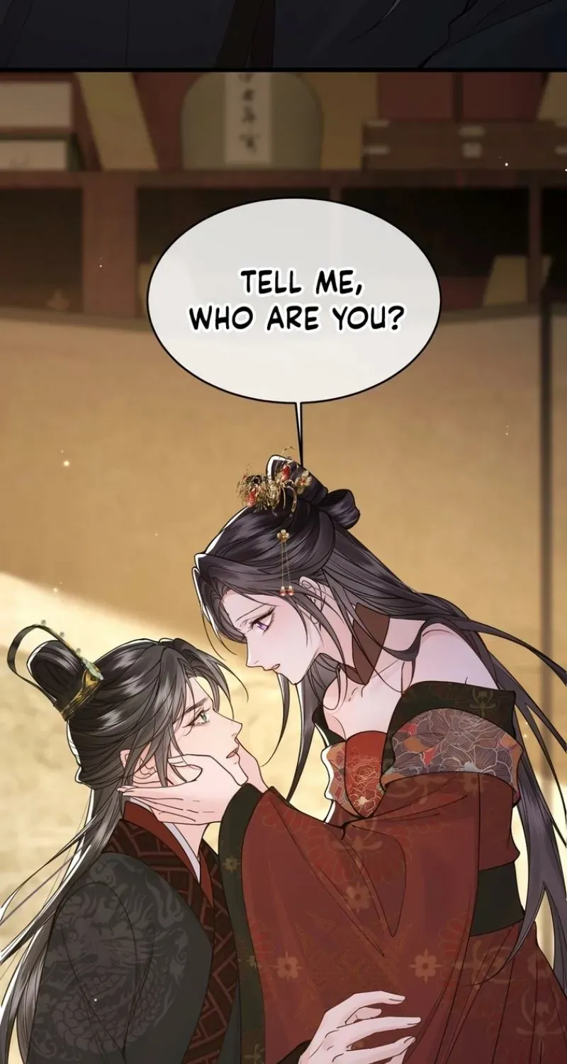 How Dare You Chapter 44 page 26 - 