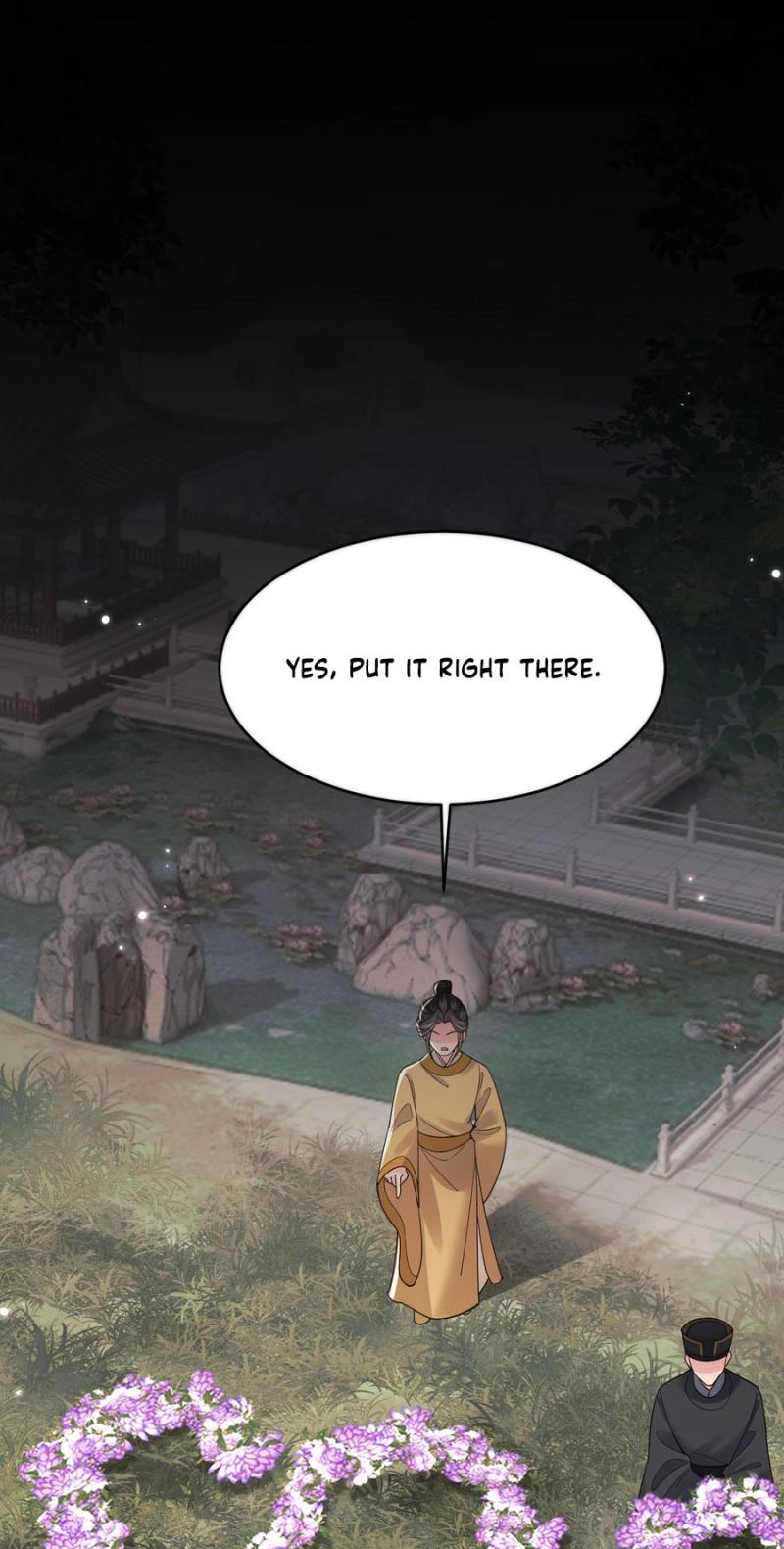 How Dare You Chapter 45 page 2 - 