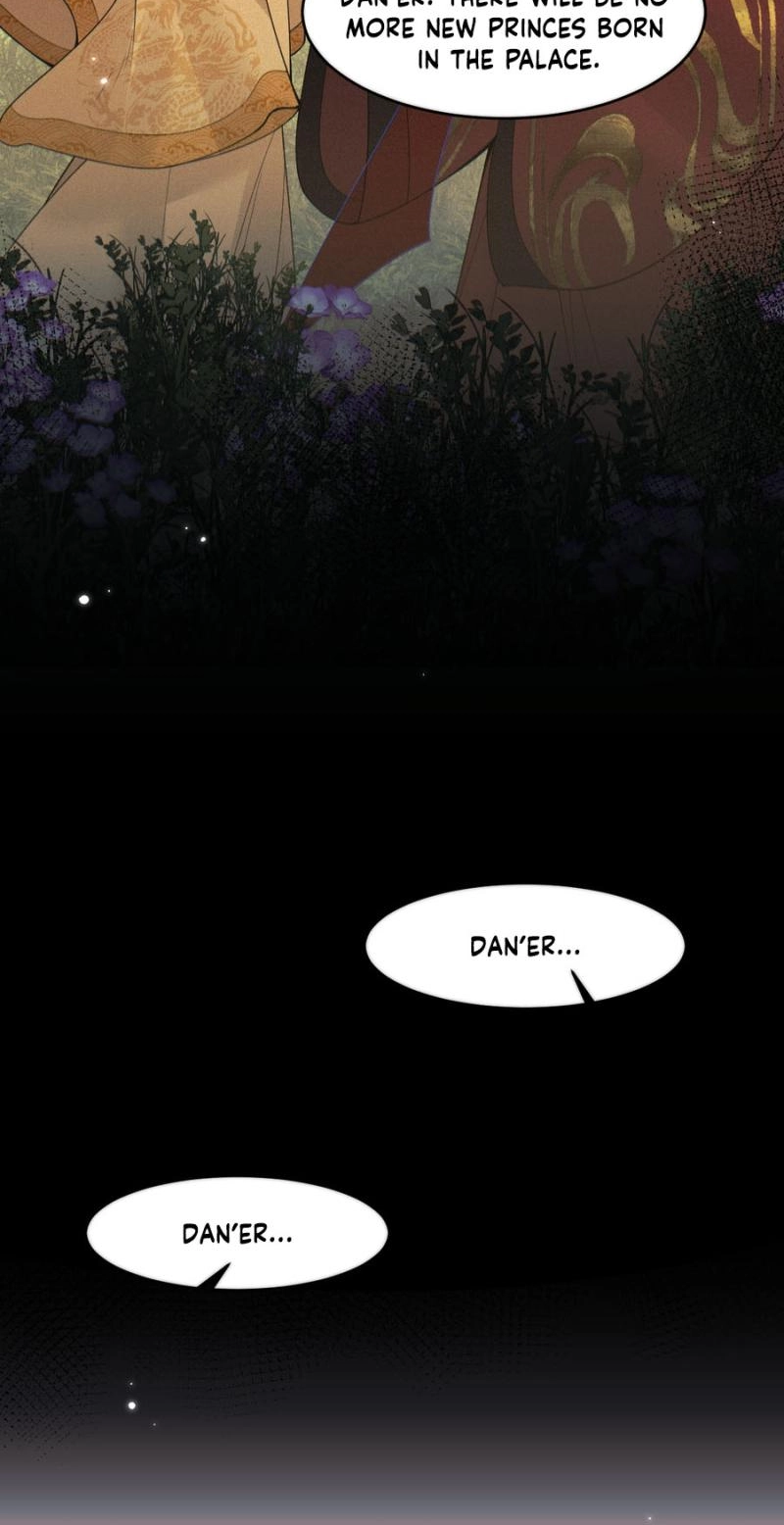 How Dare You Chapter 45 page 11 - 