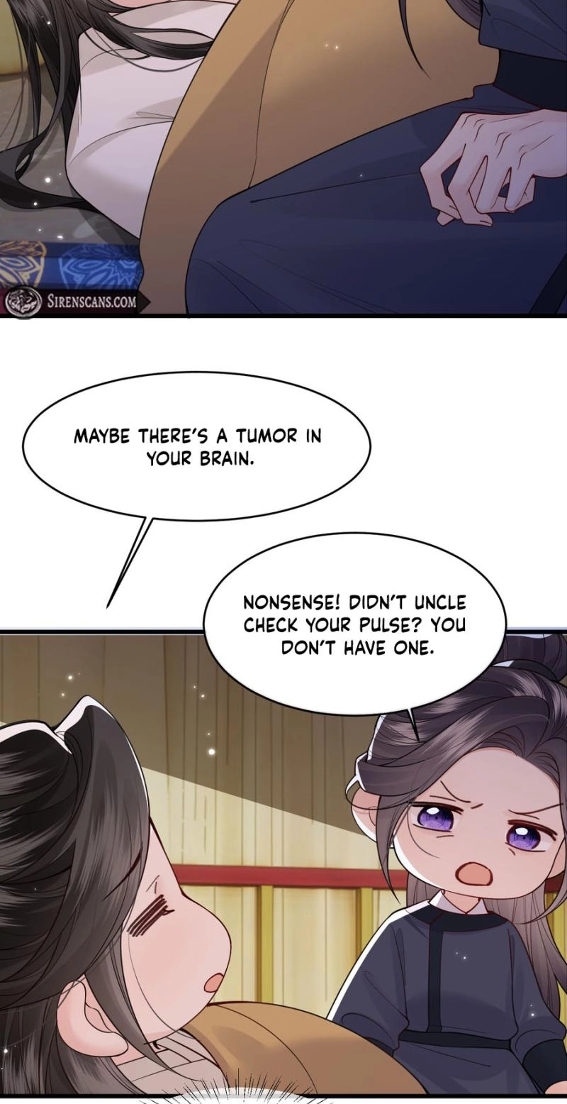 How Dare You Chapter 45 page 13 - 