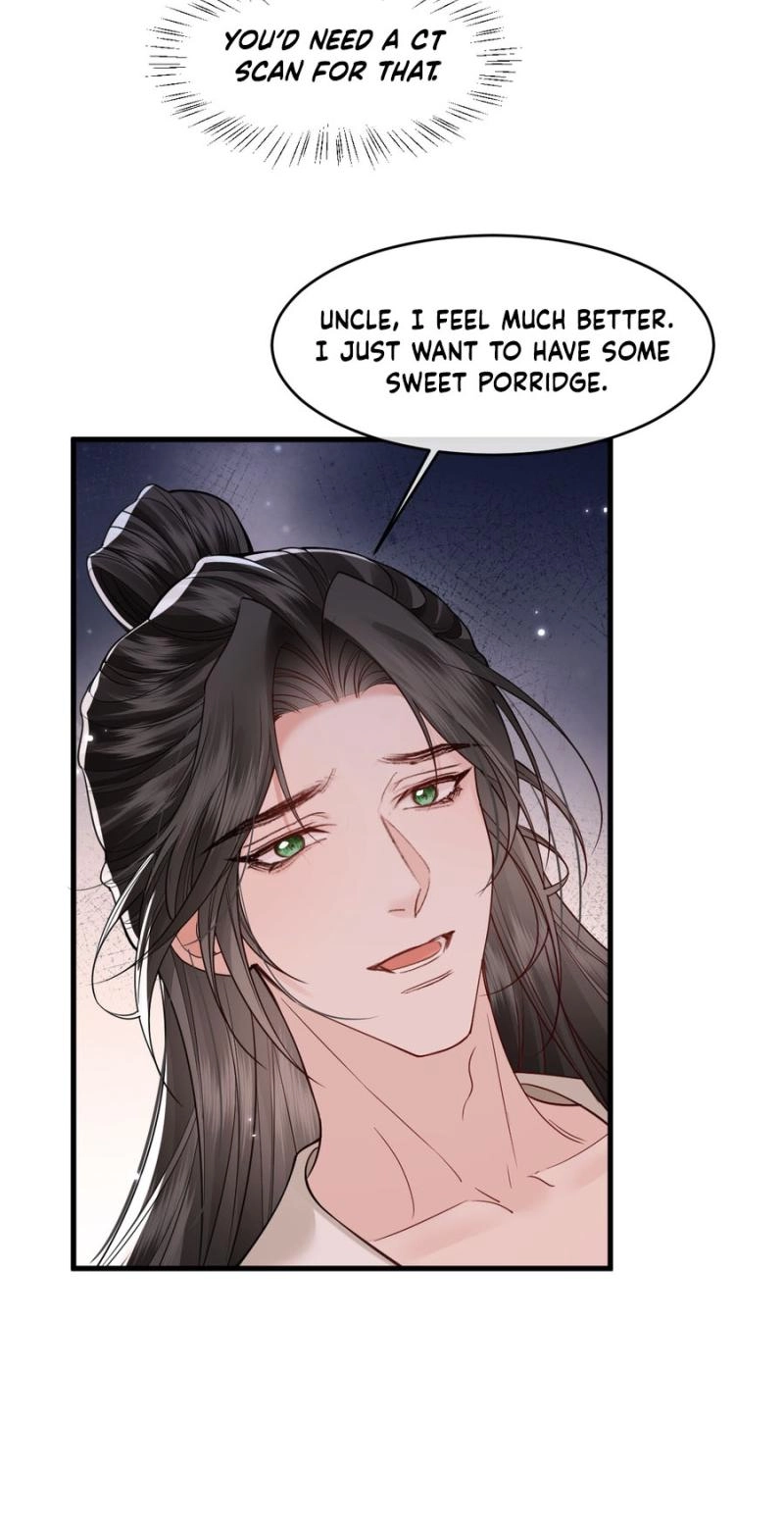 How Dare You Chapter 45 page 14 - 
