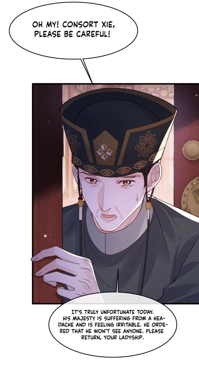 How Dare You Chapter 45 page 23 - 