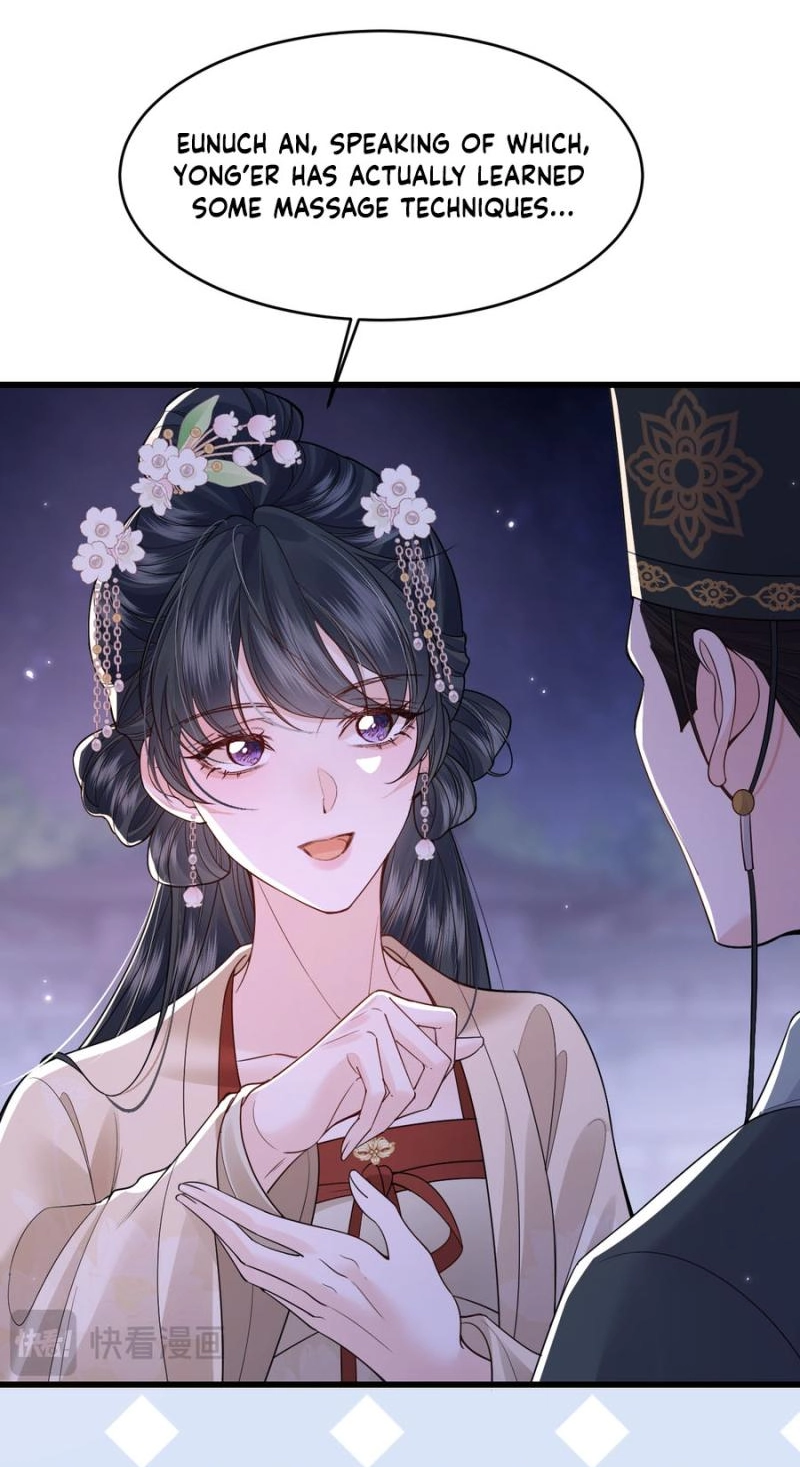 How Dare You Chapter 45 page 24 - 