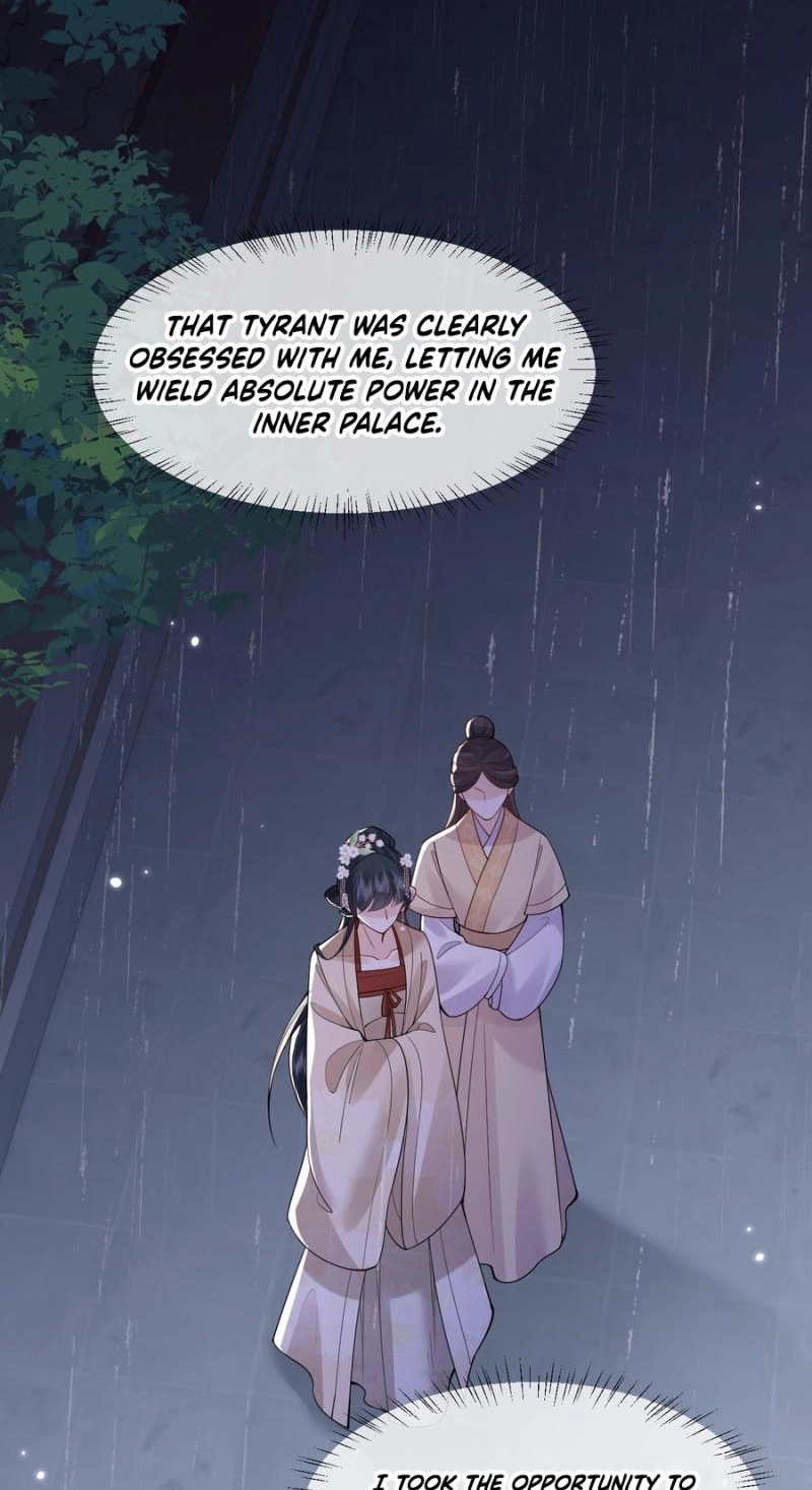 How Dare You Chapter 45 page 26 - 