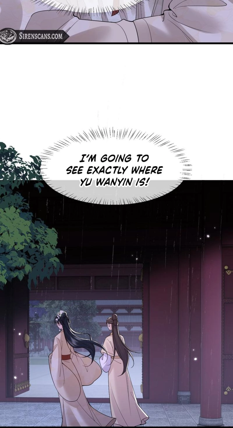 How Dare You Chapter 45 page 28 - 