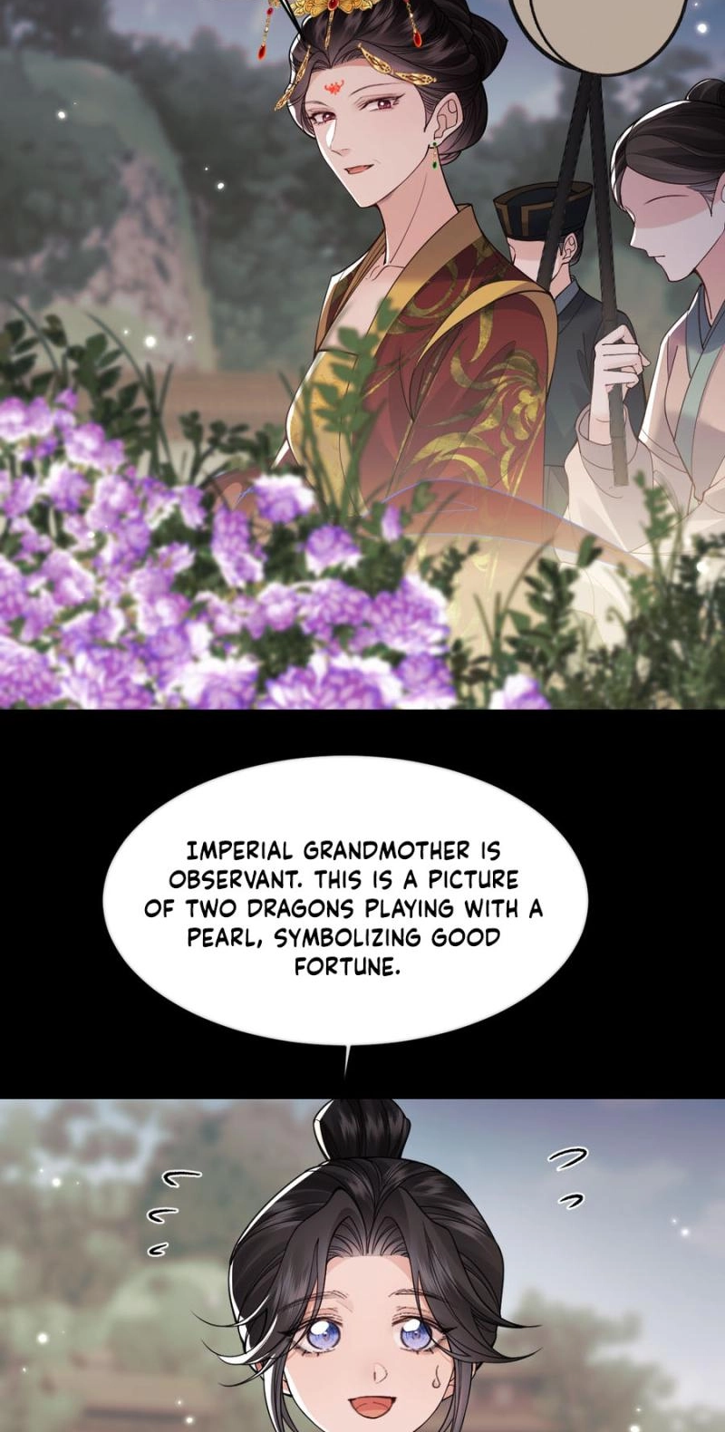 How Dare You Chapter 45 page 5 - 