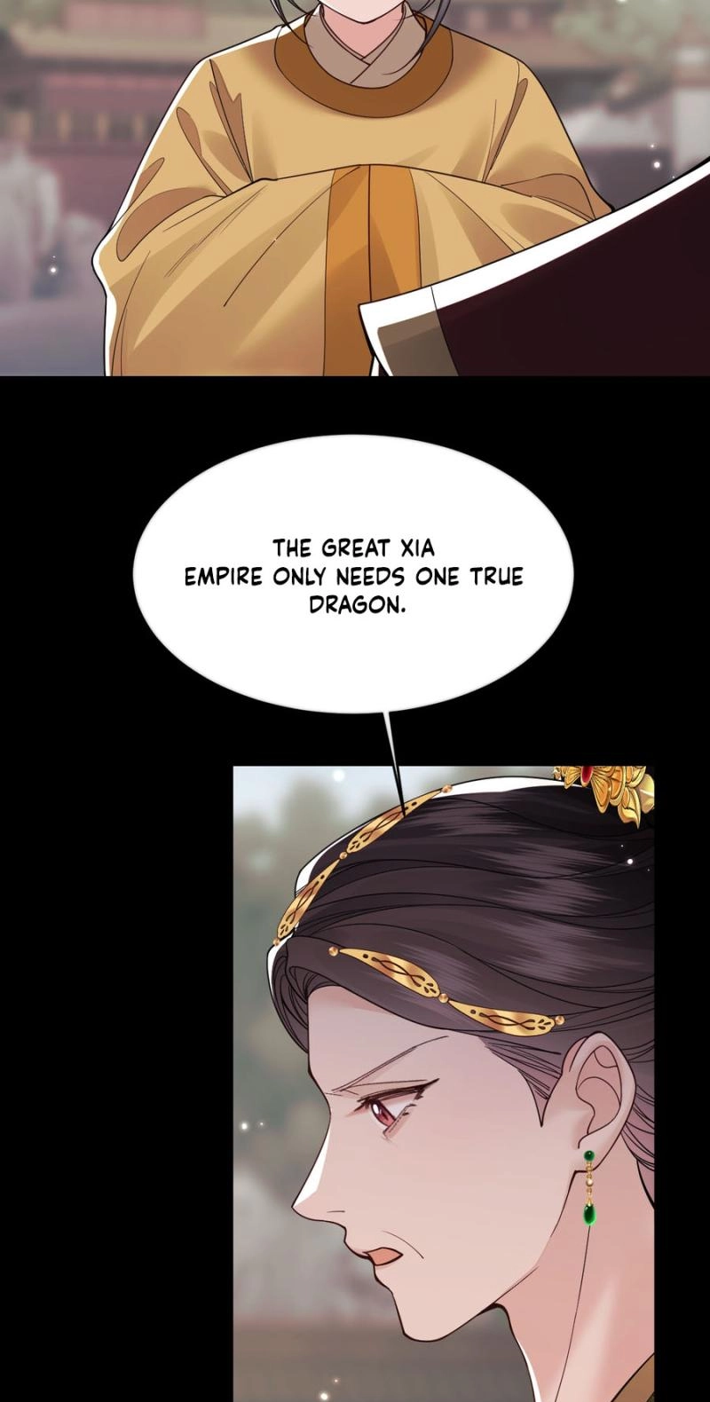 How Dare You Chapter 45 page 6 - 