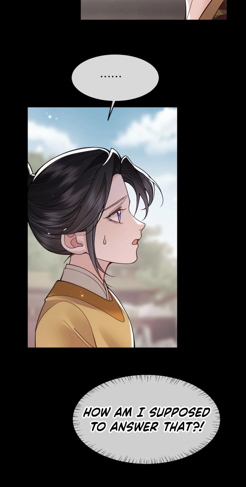How Dare You Chapter 45 page 7 - 