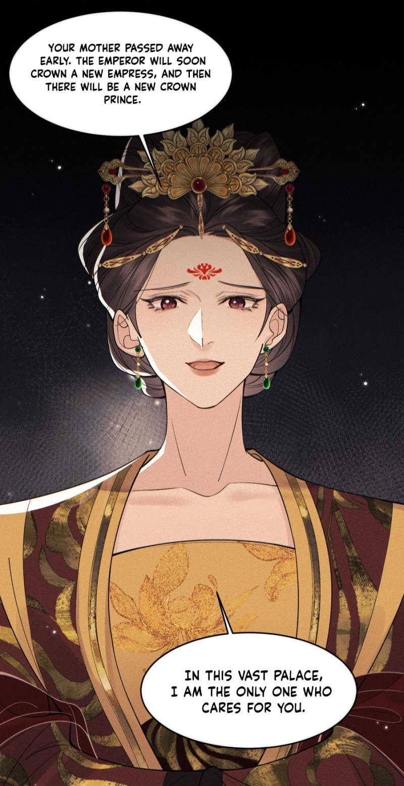 How Dare You Chapter 45 page 8 - 