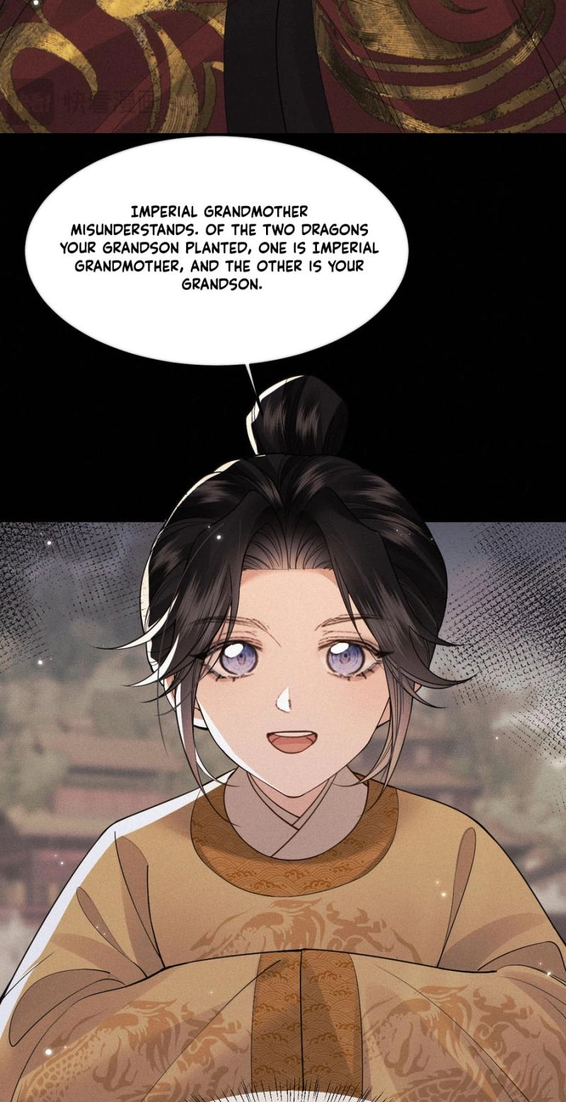 How Dare You Chapter 45 page 9 - 