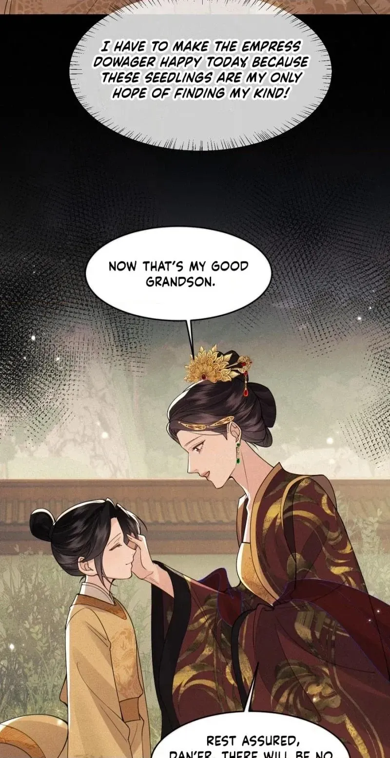 How Dare You Chapter 45 page 10 - 