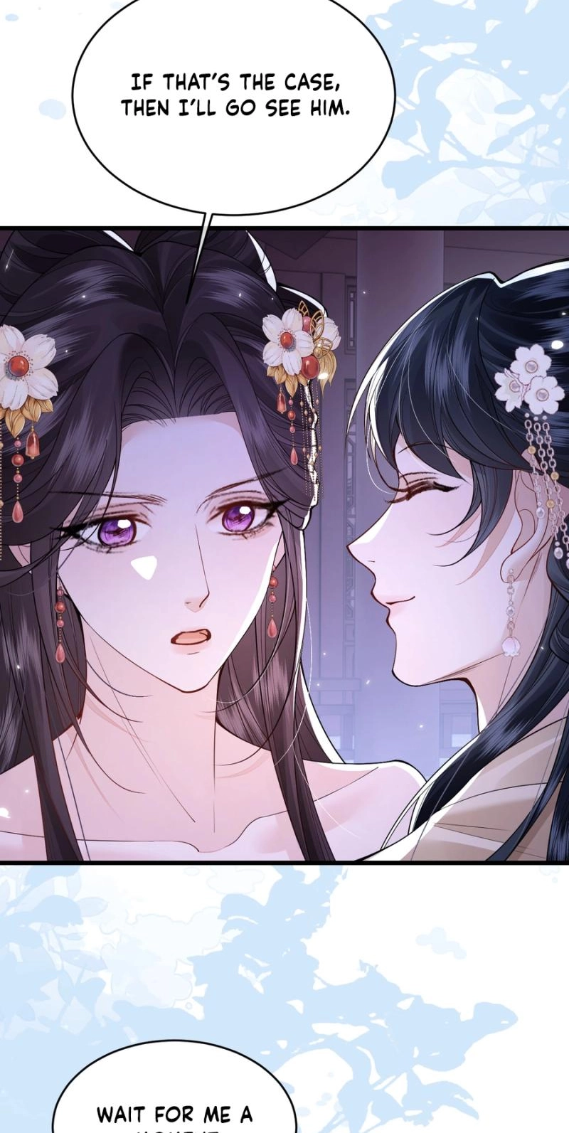 How Dare You Chapter 46 page 11 - 