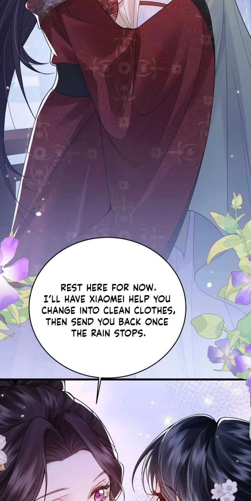 How Dare You Chapter 46 page 13 - 