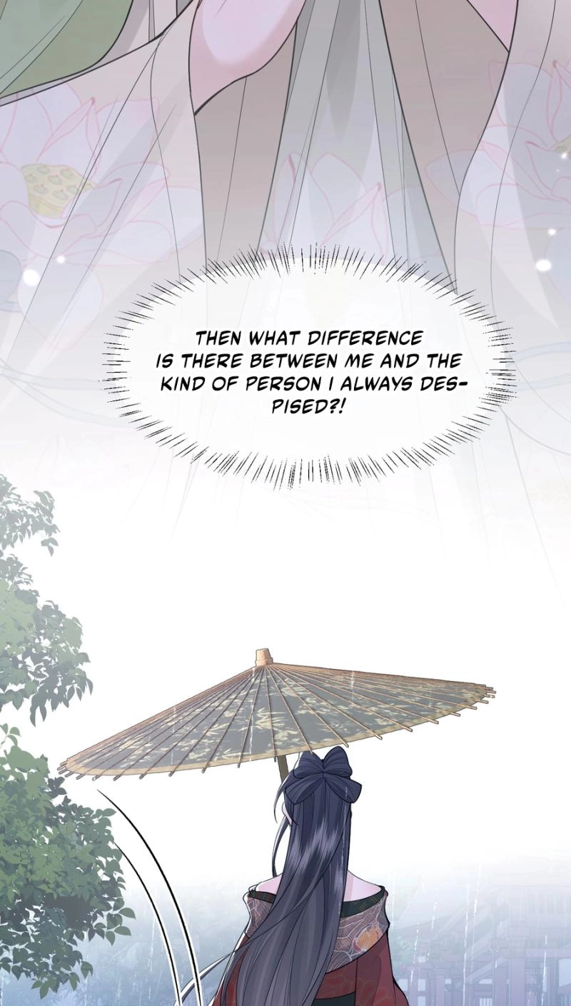 How Dare You Chapter 46 page 23 - 