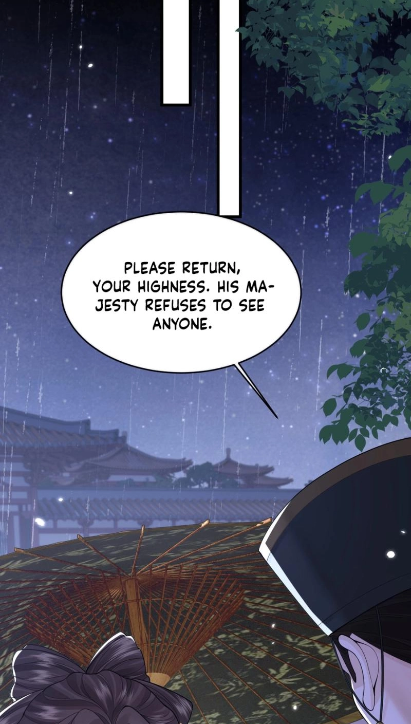 How Dare You Chapter 46 page 25 - 