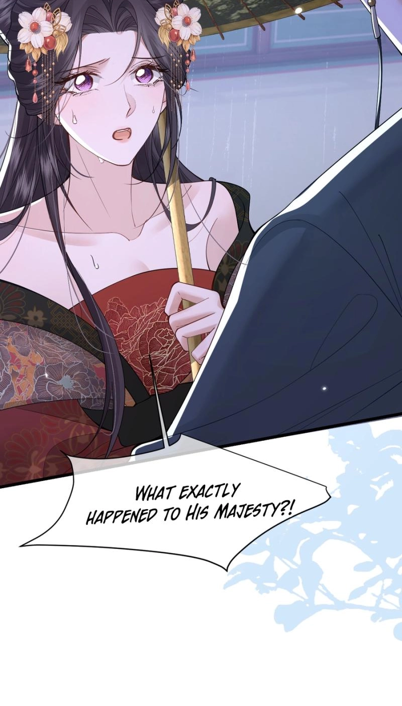 How Dare You Chapter 46 page 26 - 