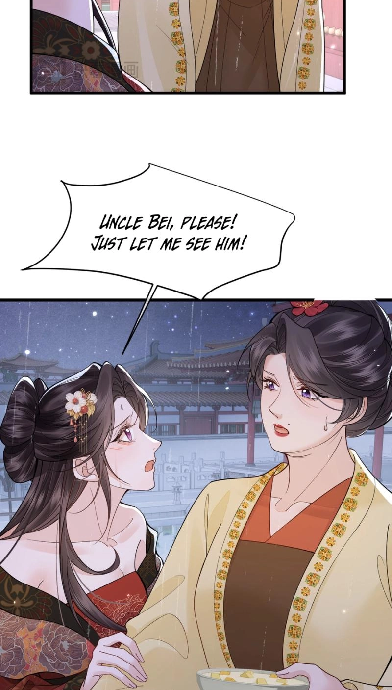 How Dare You Chapter 46 page 29 - 