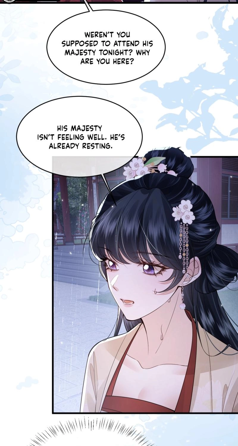How Dare You Chapter 46 page 4 - 
