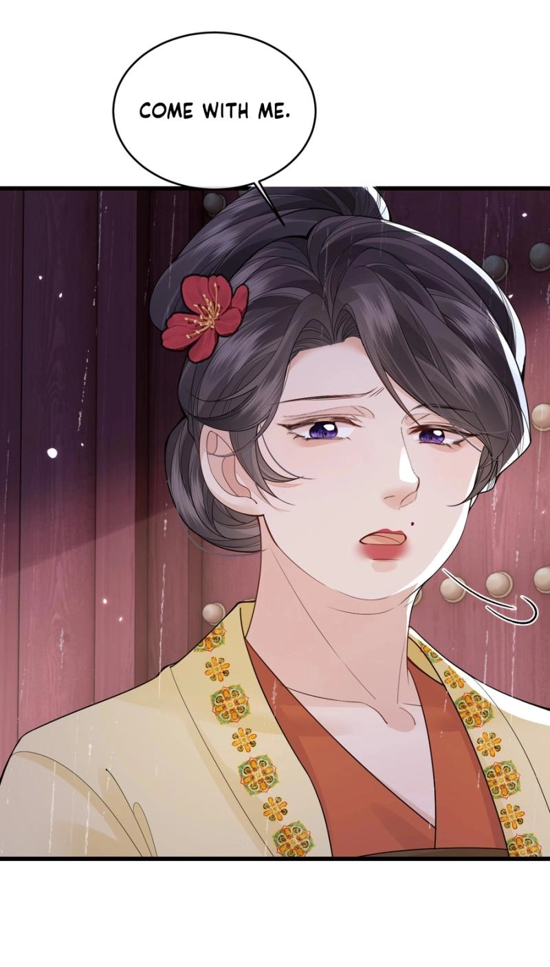 How Dare You Chapter 46 page 31 - 