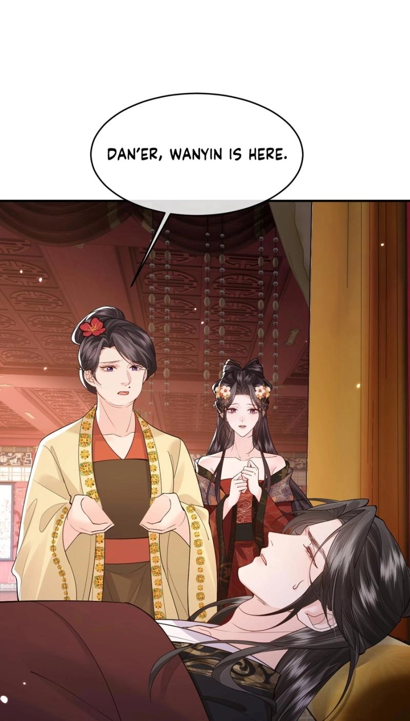 How Dare You Chapter 46 page 32 - 