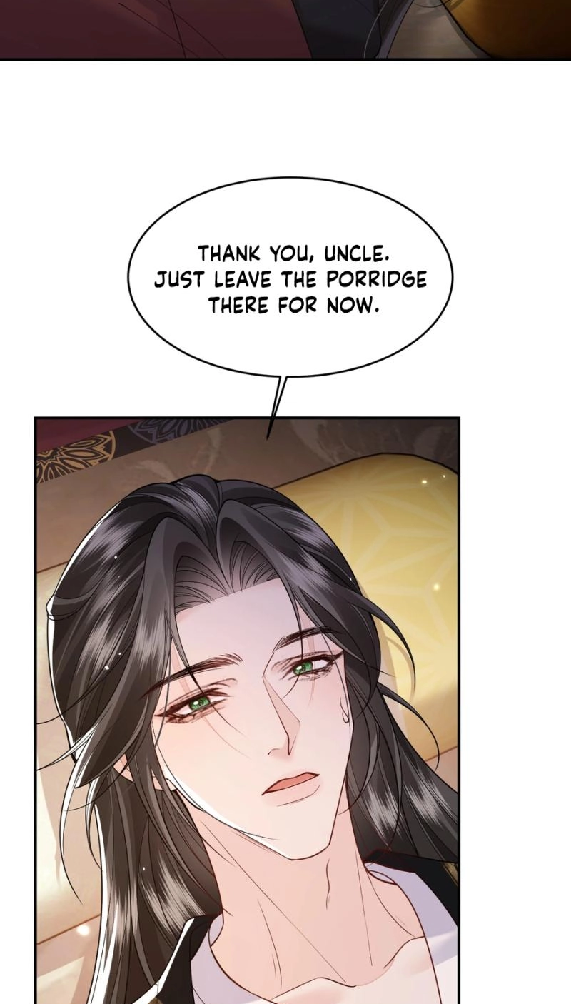 How Dare You Chapter 46 page 33 - 