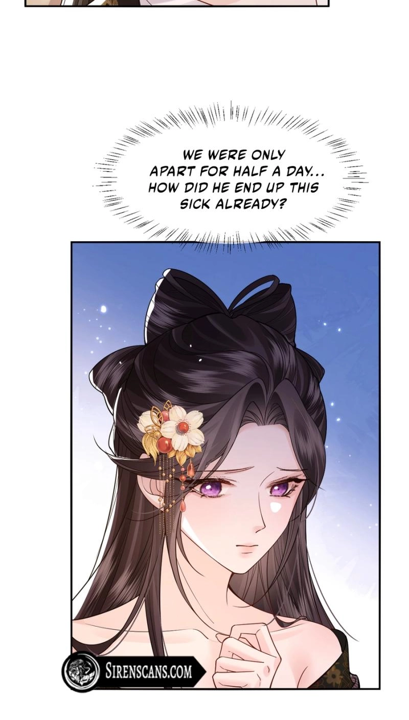 How Dare You Chapter 46 page 34 - 