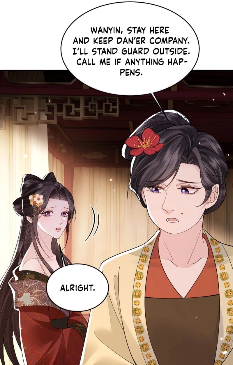 How Dare You Chapter 46 page 35 - 