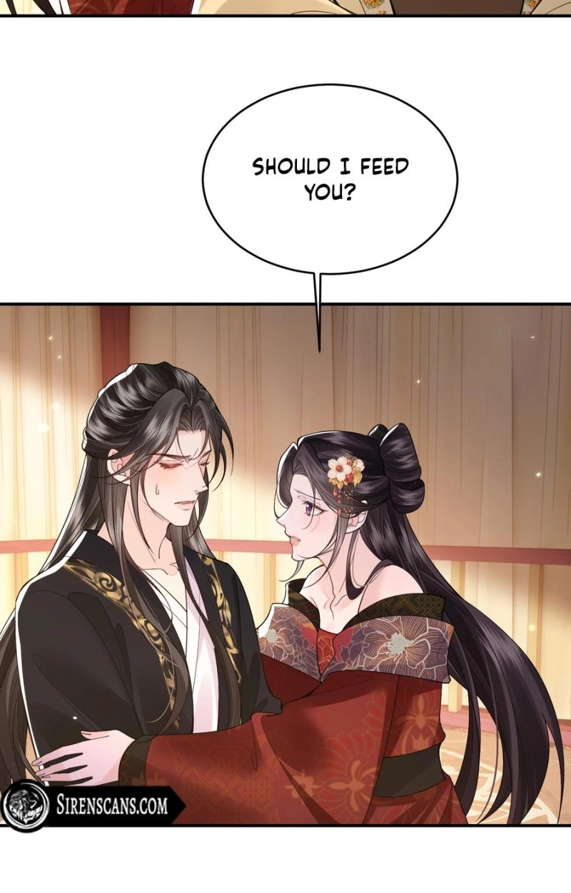How Dare You Chapter 46 page 36 - 