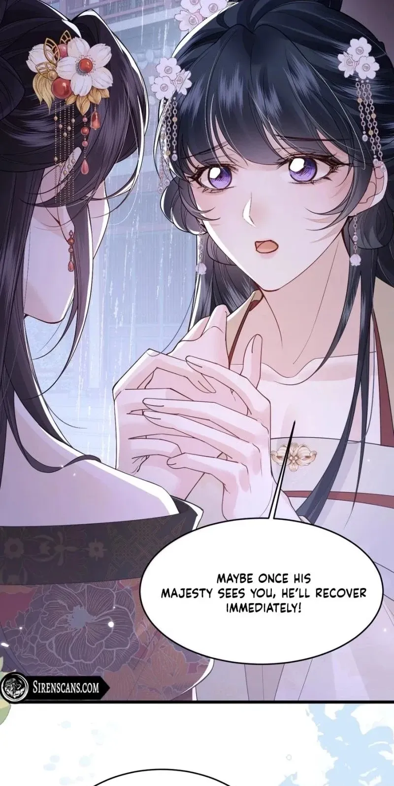 How Dare You Chapter 46 page 10 - 
