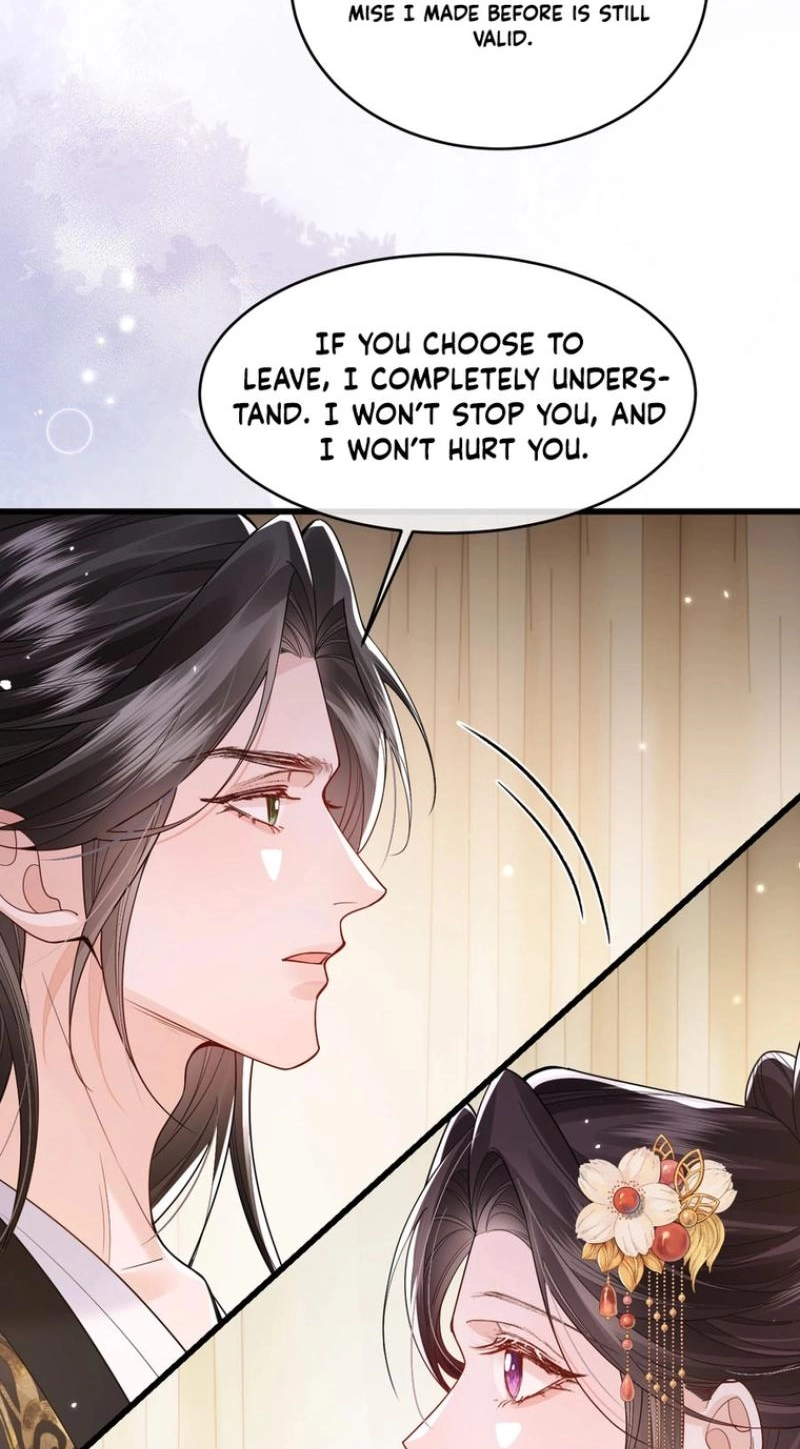 How Dare You Chapter 47 page 23 - 