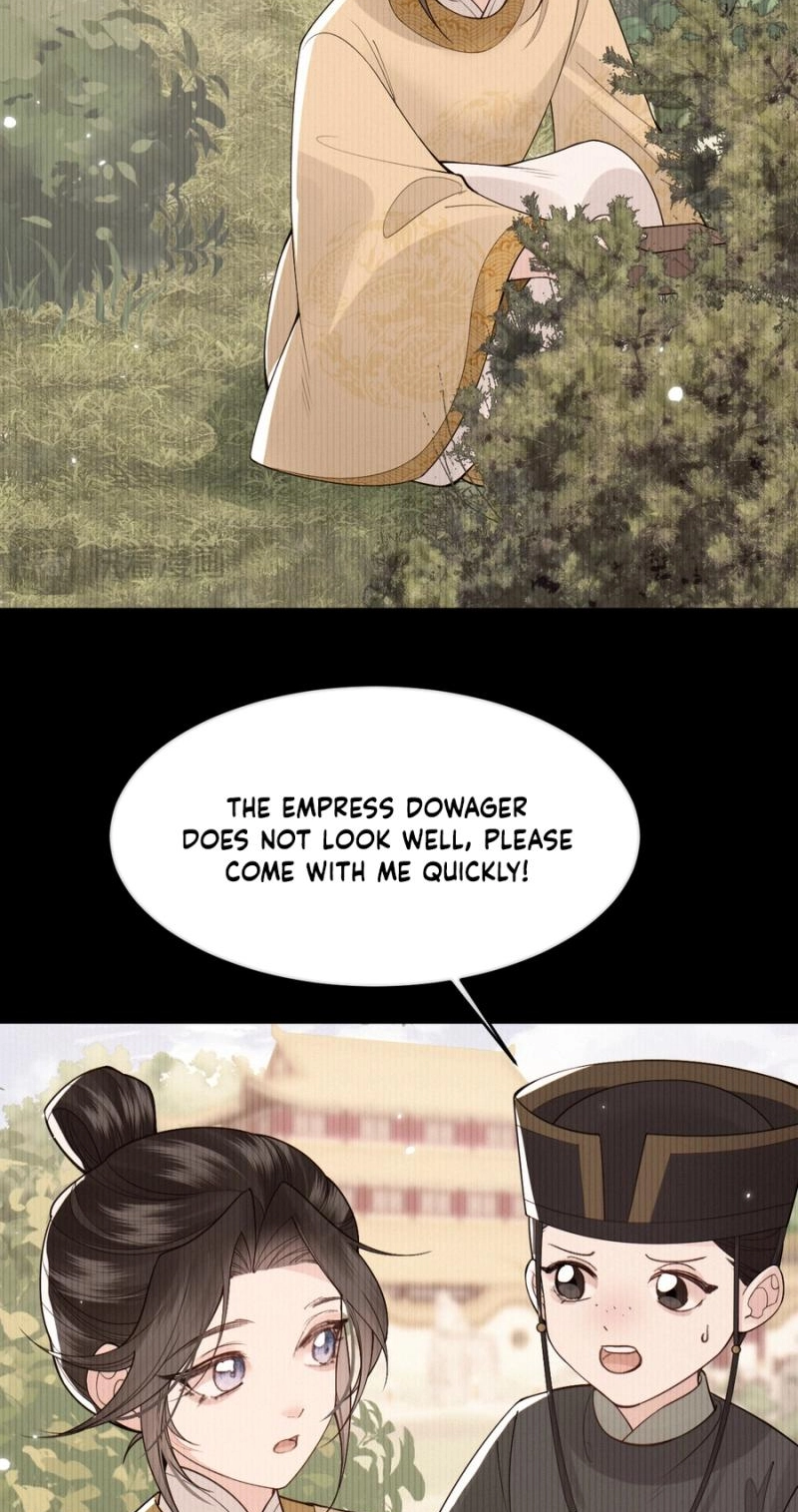 How Dare You Chapter 48 page 11 - 