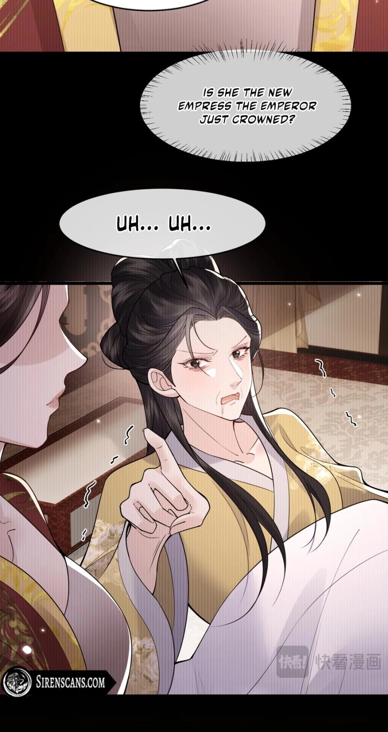 How Dare You Chapter 48 page 17 - 