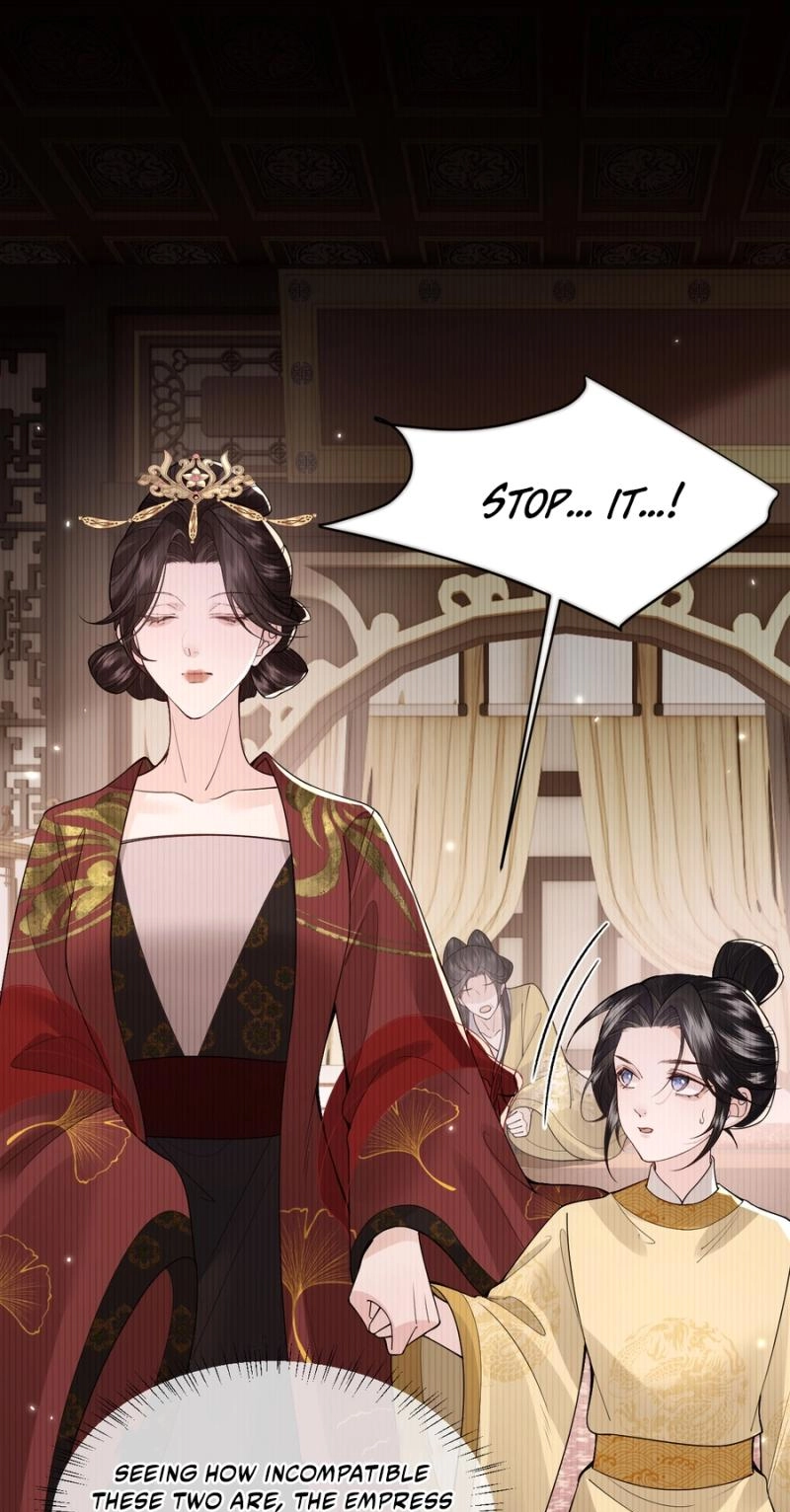 How Dare You Chapter 48 page 18 - 