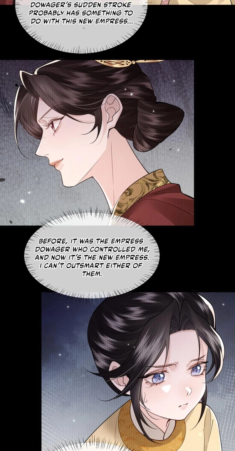 How Dare You Chapter 48 page 19 - 