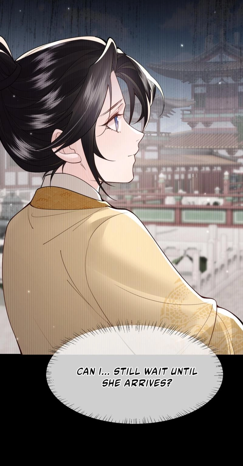 How Dare You Chapter 48 page 21 - 