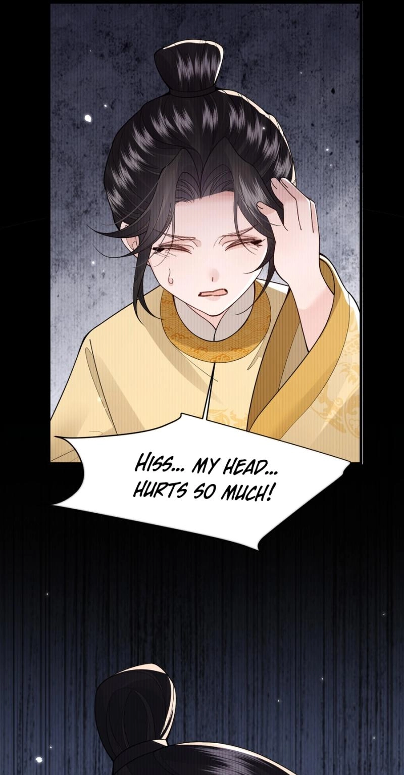 How Dare You Chapter 48 page 22 - 